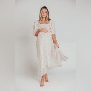 NWT Worth Collective Melody Maxi